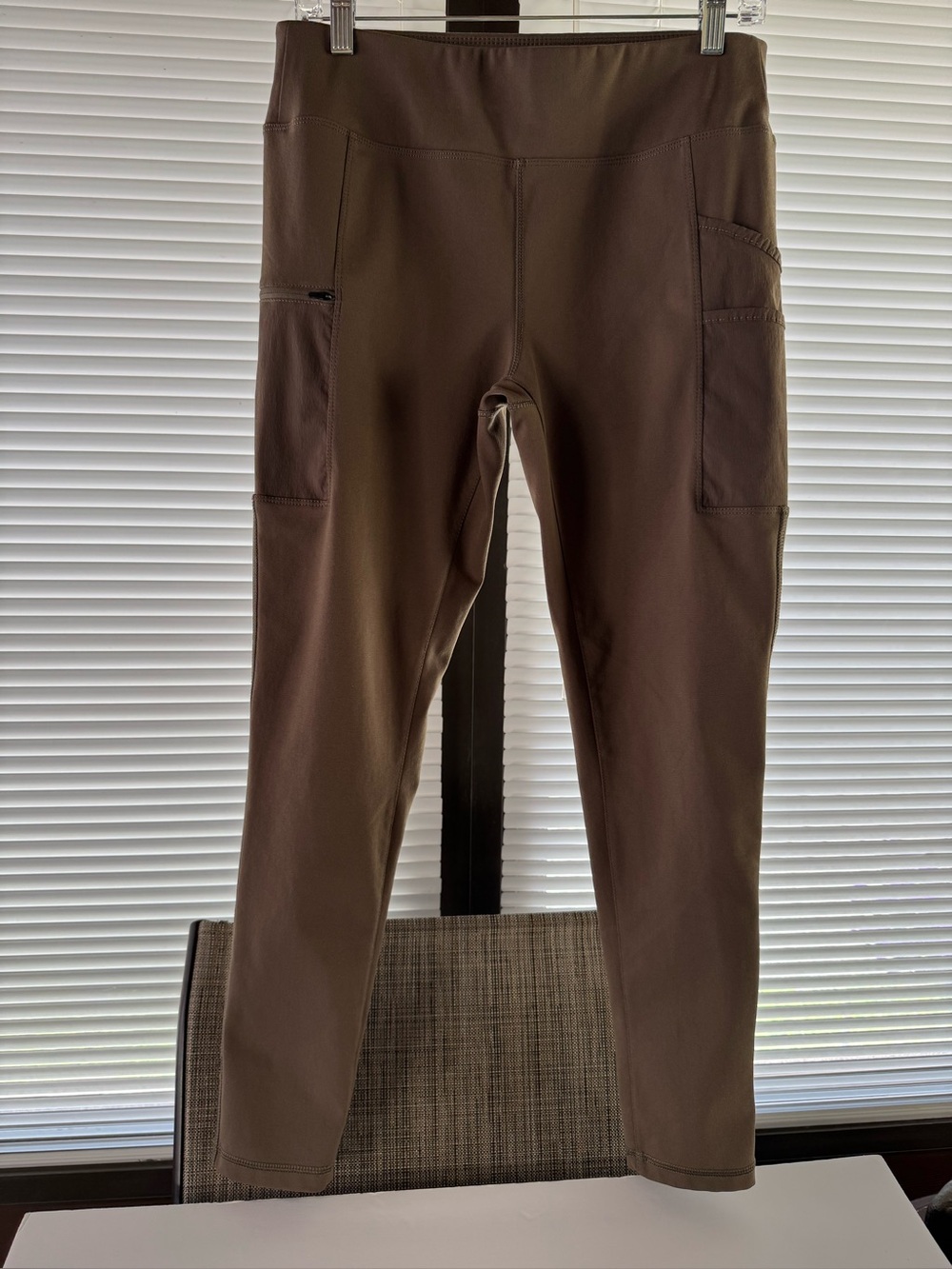 Carhartt Force Fitted Lightweight Utility Legging - BN3609-W Tarmac Med 8-10